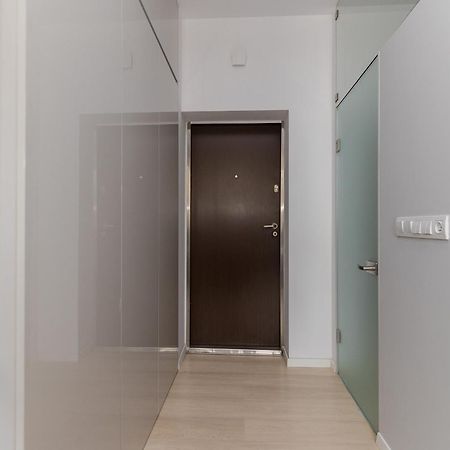 Shortstaypoland Kaliska Warsaw Exterior photo