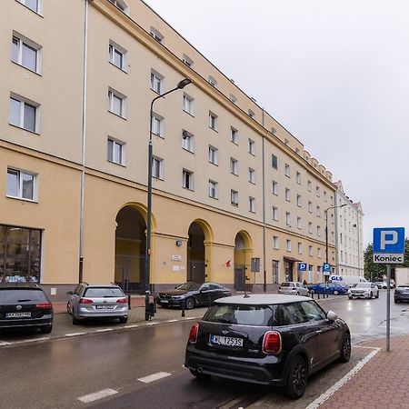 Shortstaypoland Kaliska Warsaw Exterior photo