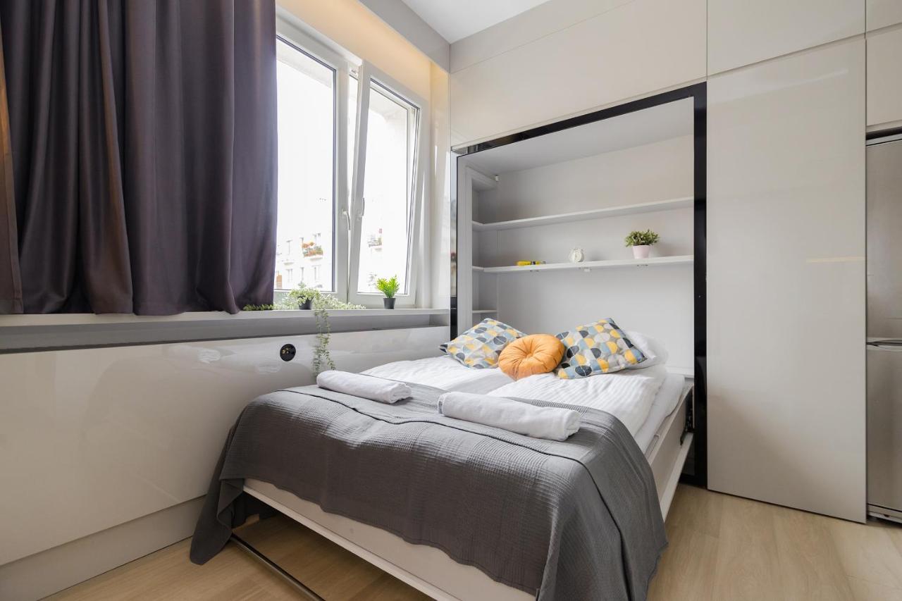 Shortstaypoland Kaliska Warsaw Exterior photo